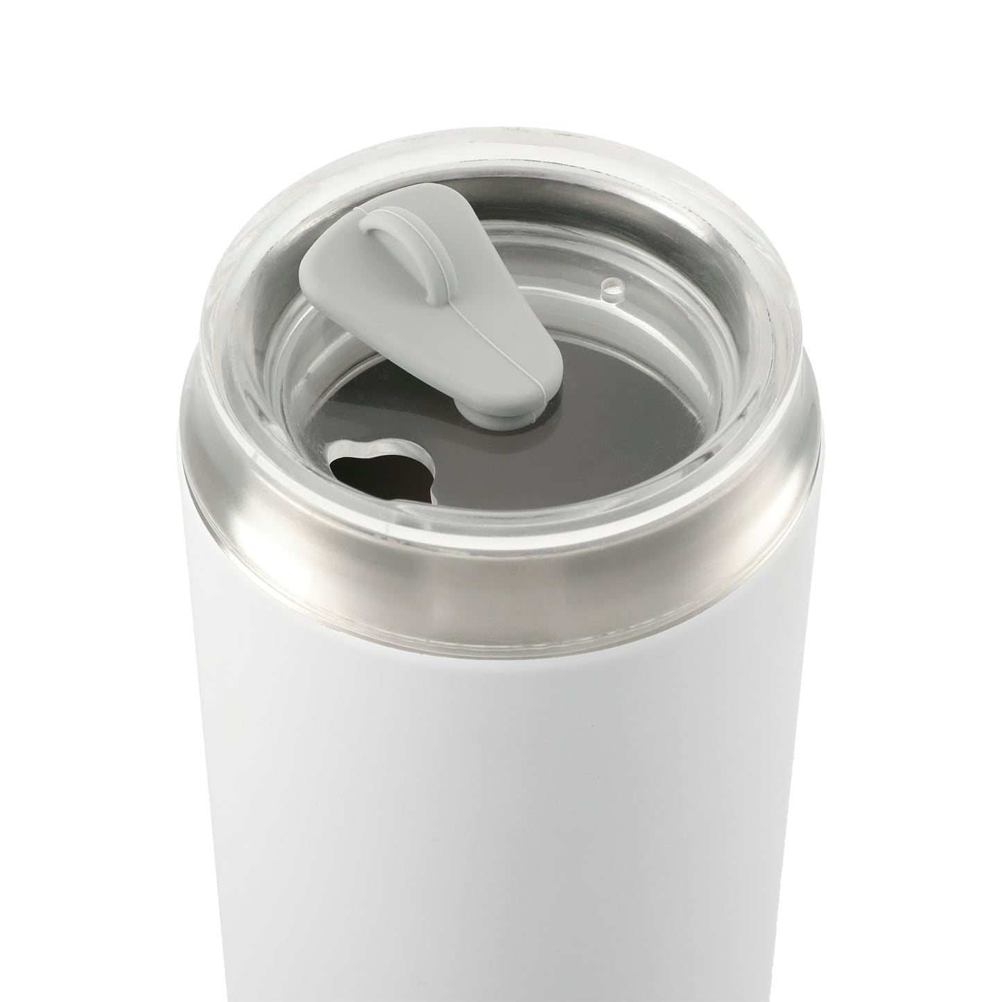 Marka Copper Vac Tumbler w/ SS straw 20oz