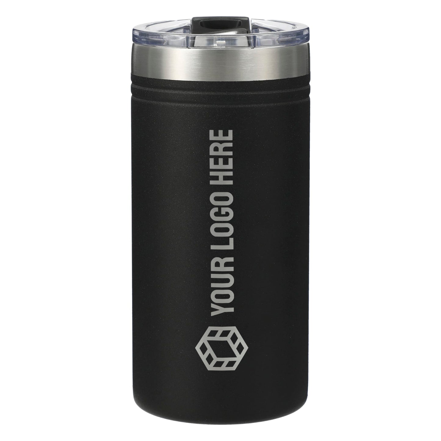 Arctic Zone® Titan Thermal HP® Slim Cooler 12oz