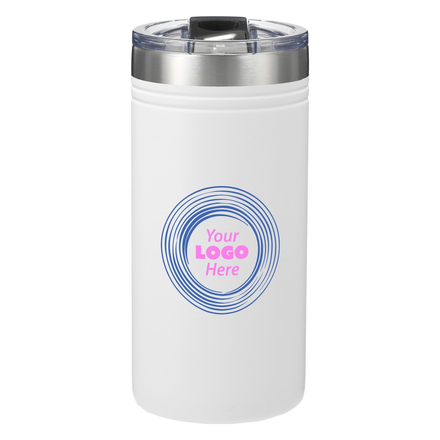 Arctic Zone® Titan Thermal HP® Slim Cooler 12oz