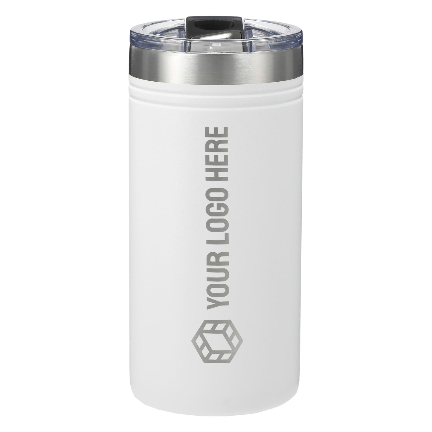 Arctic Zone® Titan Thermal HP® Slim Cooler 12oz