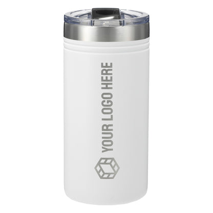 Arctic Zone® Titan Thermal HP® Slim Cooler 12oz