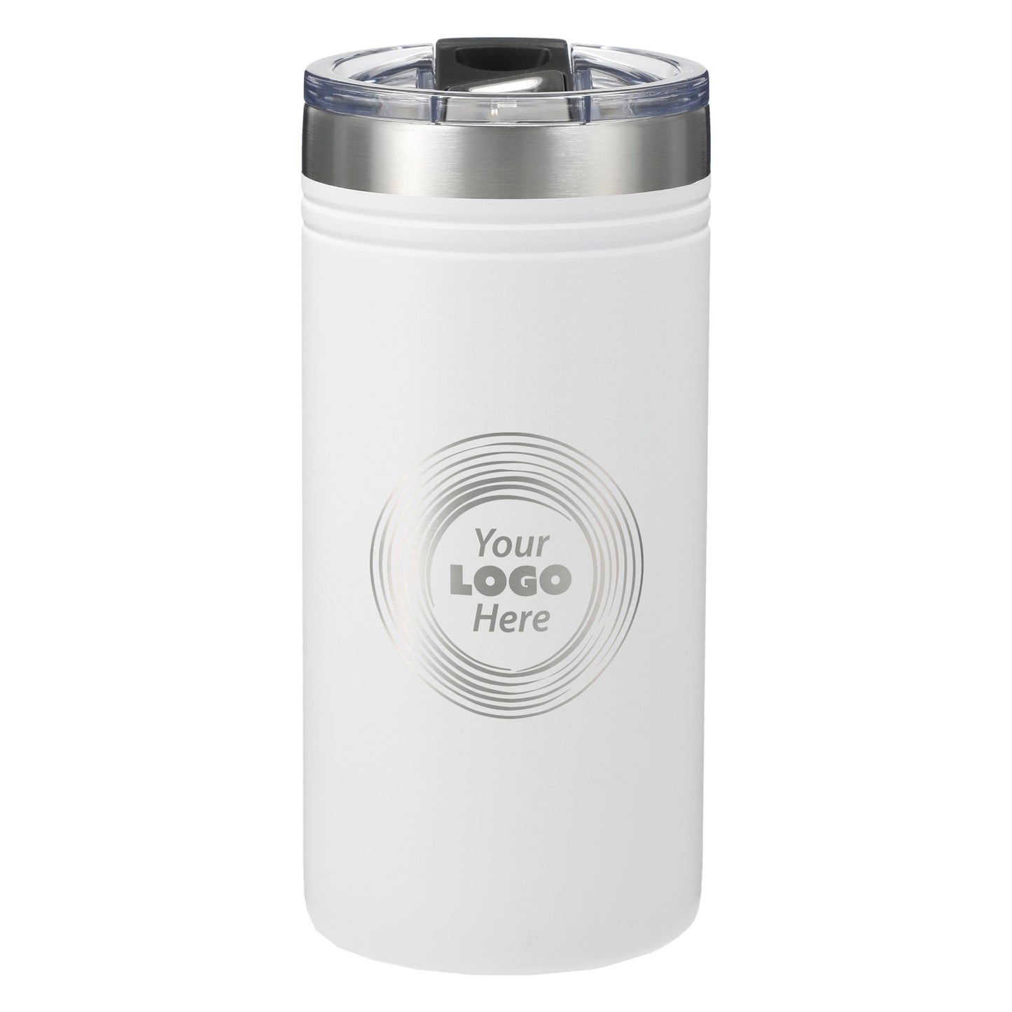 Arctic Zone® Titan Thermal HP® Slim Cooler 12oz
