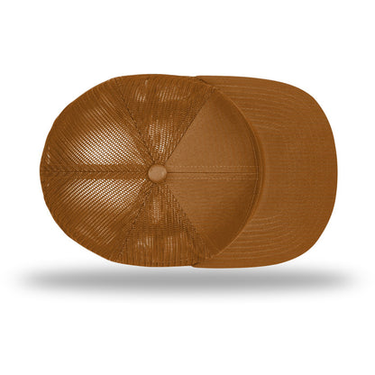 Richardson® Seven-Panel Trucker Cap