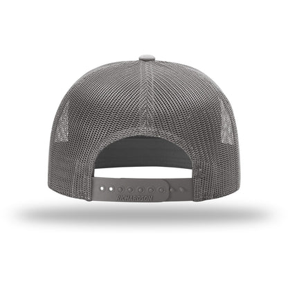 Richardson® Seven-Panel Trucker Cap
