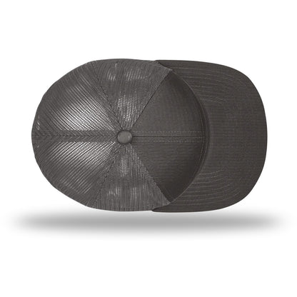 Richardson® Seven-Panel Trucker Cap