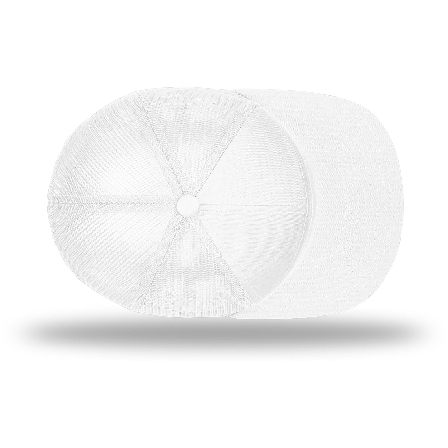 Richardson® Seven-Panel Trucker Cap