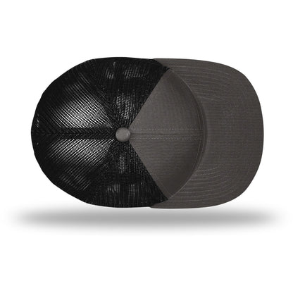 Richardson® Seven-Panel Trucker Cap