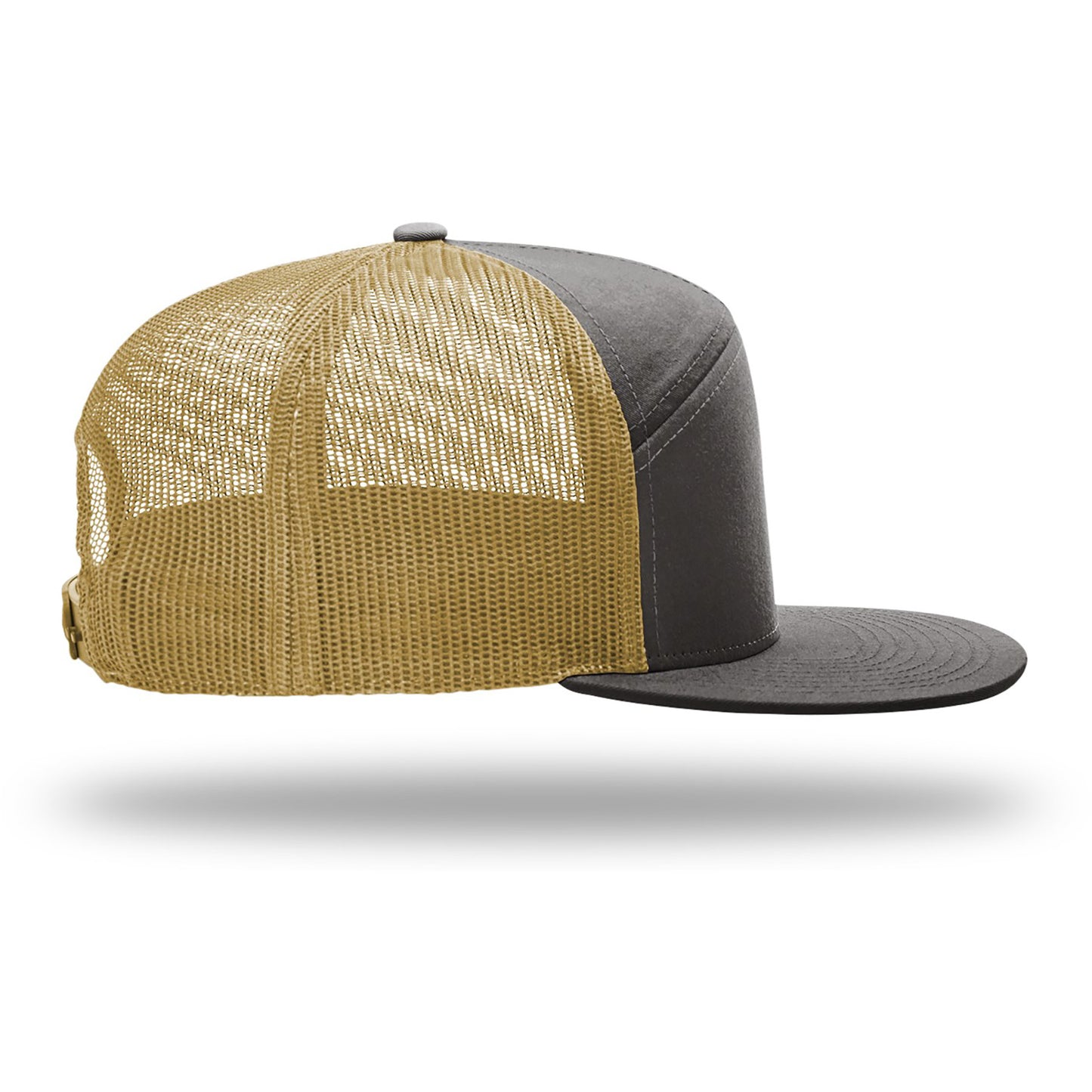 Richardson® Seven-Panel Trucker Cap