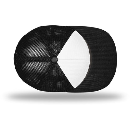 Richardson® Seven-Panel Trucker Cap