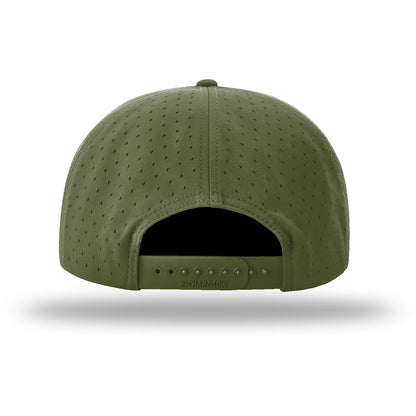 Richardson® Cannon Cap