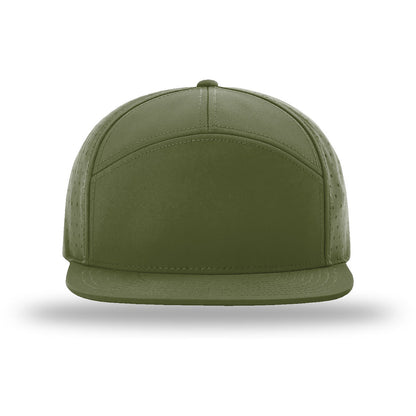 Richardson® Cannon Cap