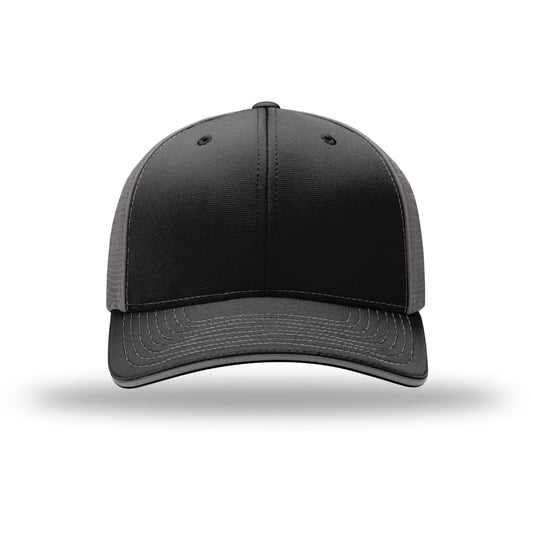 Richardson® Pulse Sportmesh R-Flex Cap
