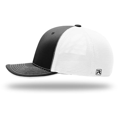 Richardson® Pulse Sportmesh R-Flex Cap