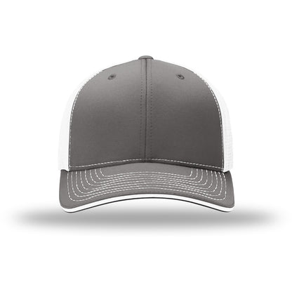 Richardson® Pulse Sportmesh R-Flex Cap