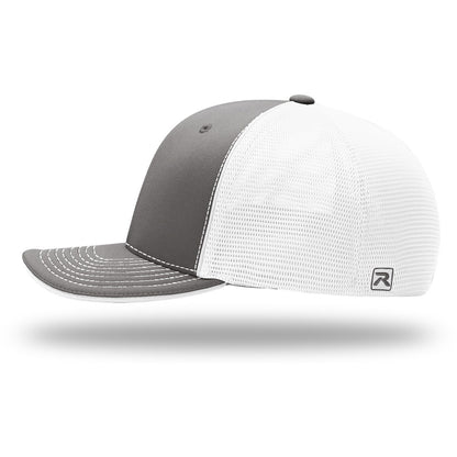 Richardson® Pulse Sportmesh R-Flex Cap