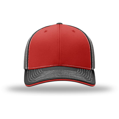 Richardson® Pulse Sportmesh R-Flex Cap
