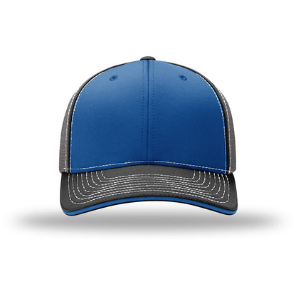 Richardson® Pulse Sportmesh R-Flex Cap