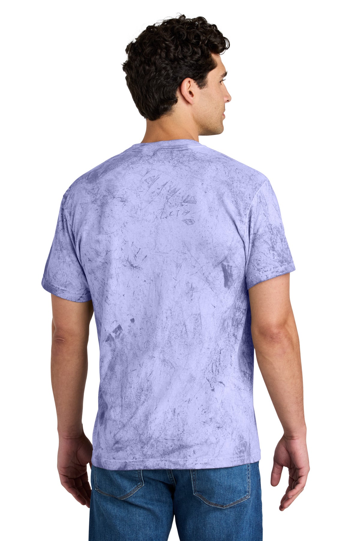 Comfort Colors® Heavyweight Color Blast Tee
