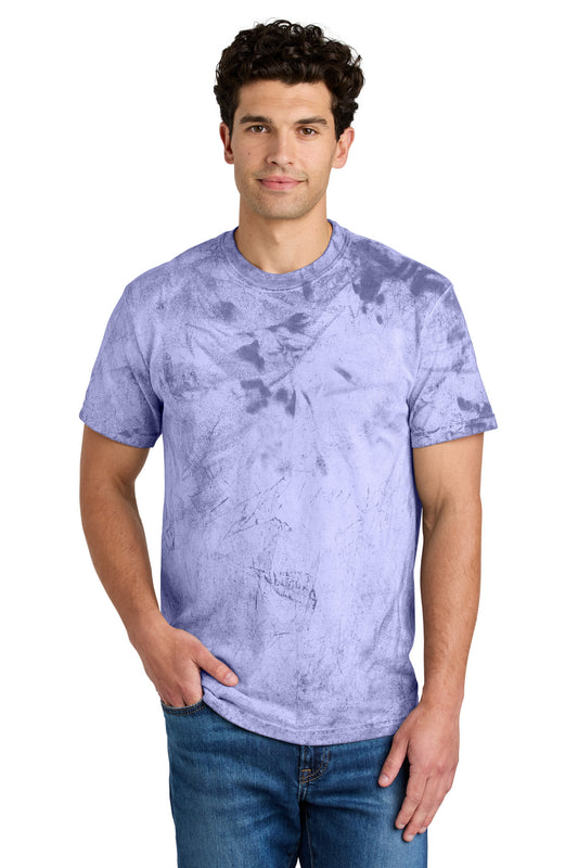 Comfort Colors® Heavyweight Color Blast Tee