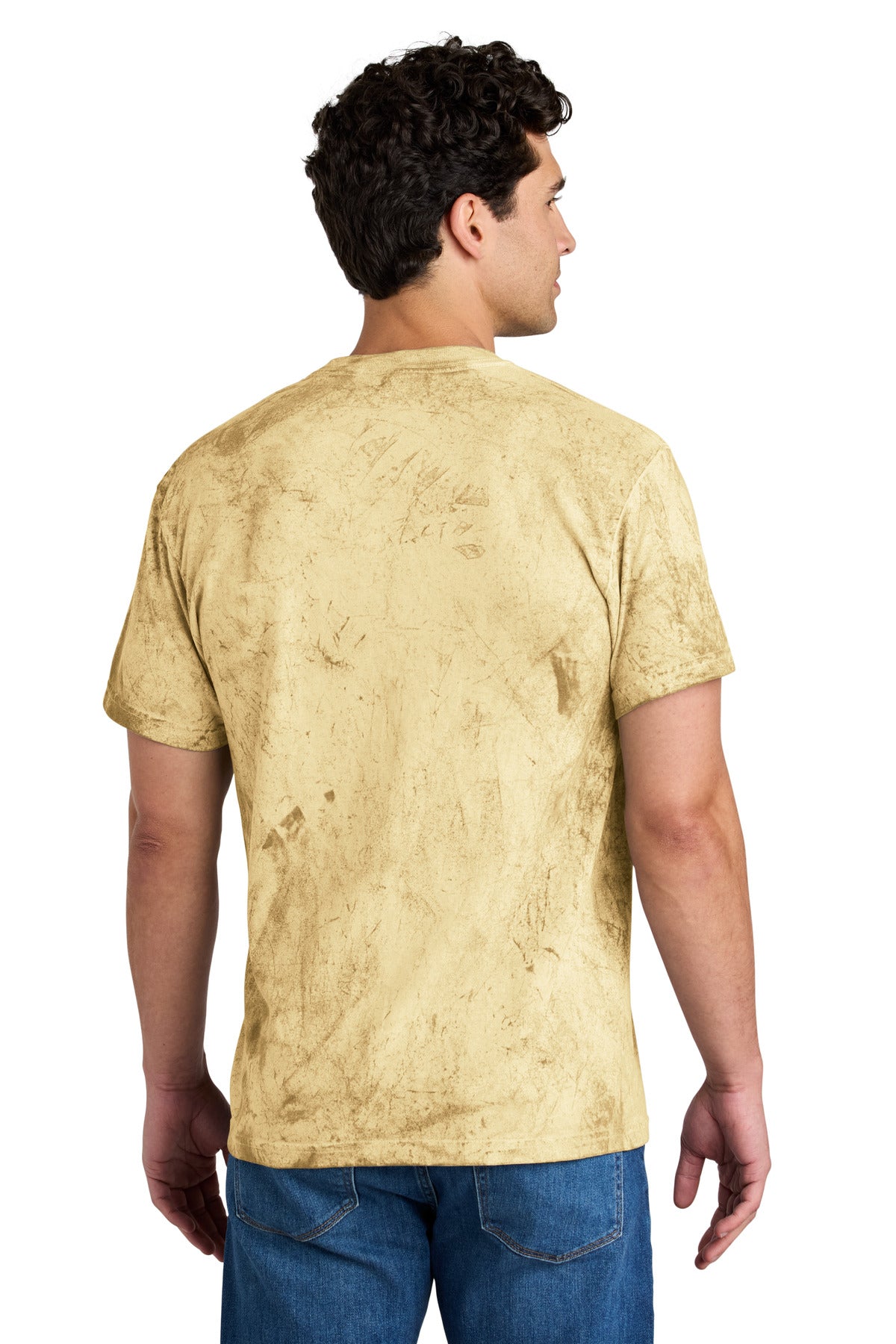 Comfort Colors® Heavyweight Color Blast Tee