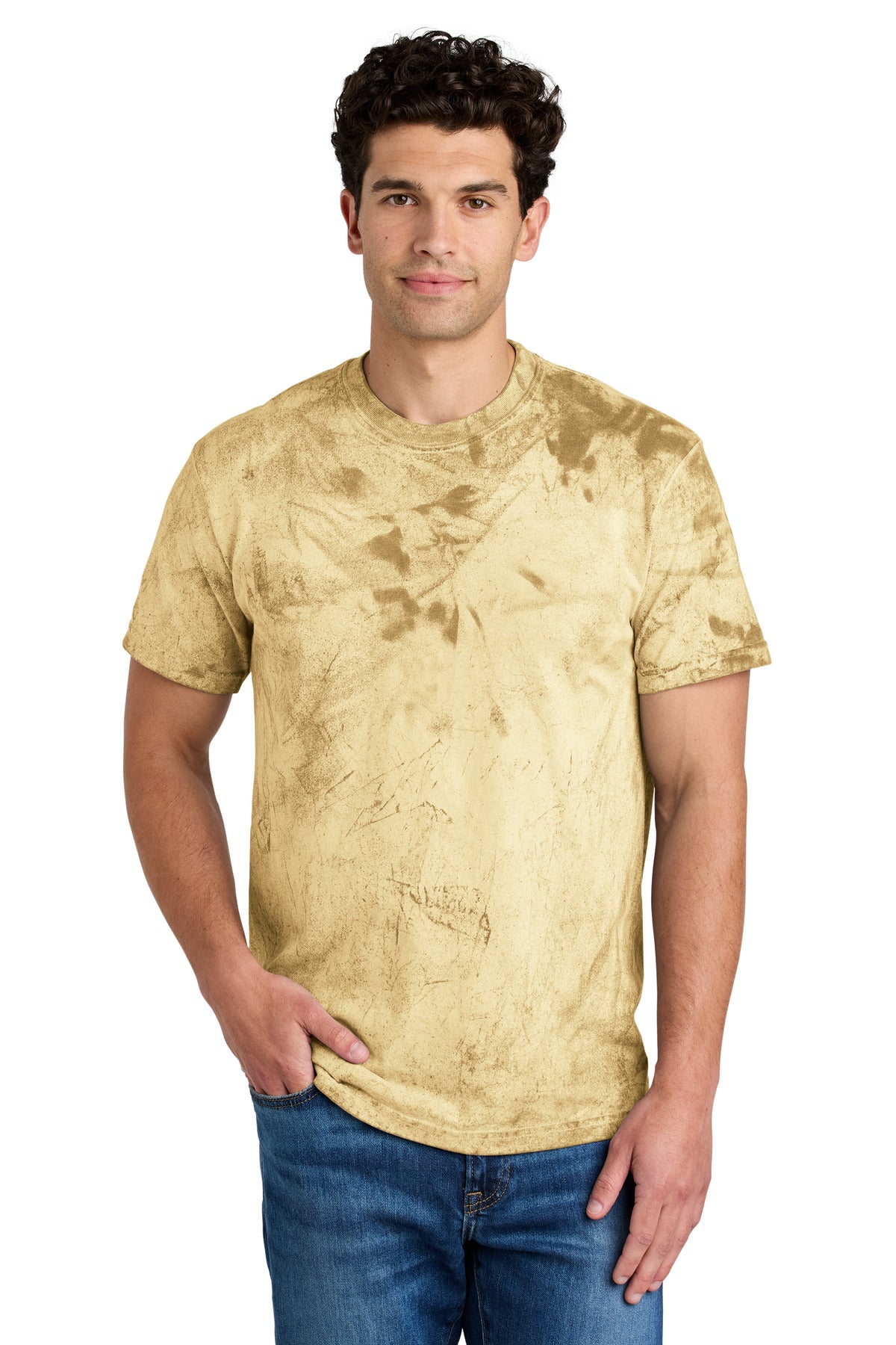 Comfort Colors® Heavyweight Color Blast Tee