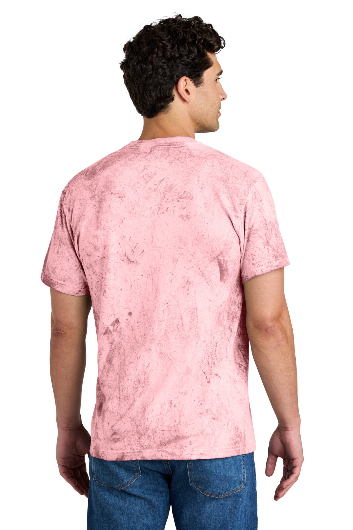Comfort Colors® Heavyweight Color Blast Tee