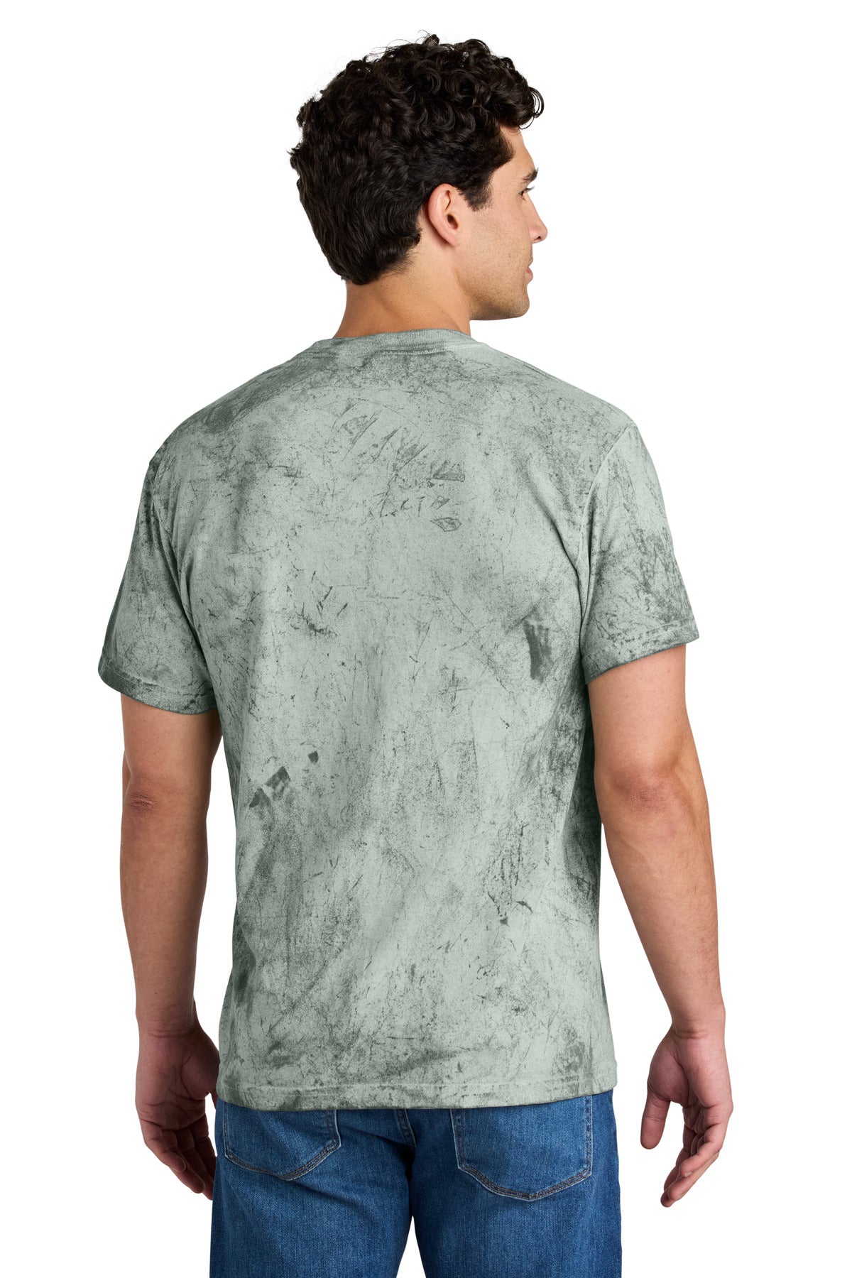 Comfort Colors® Heavyweight Color Blast Tee