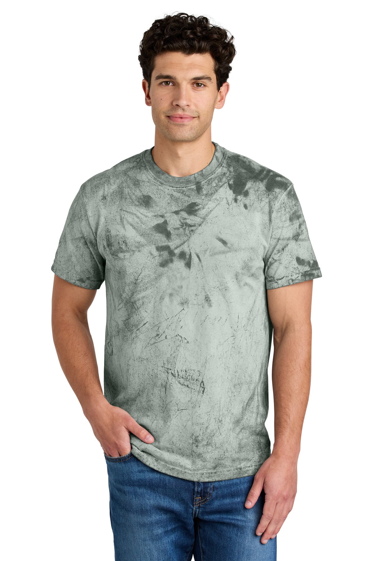 Comfort Colors® Heavyweight Color Blast Tee