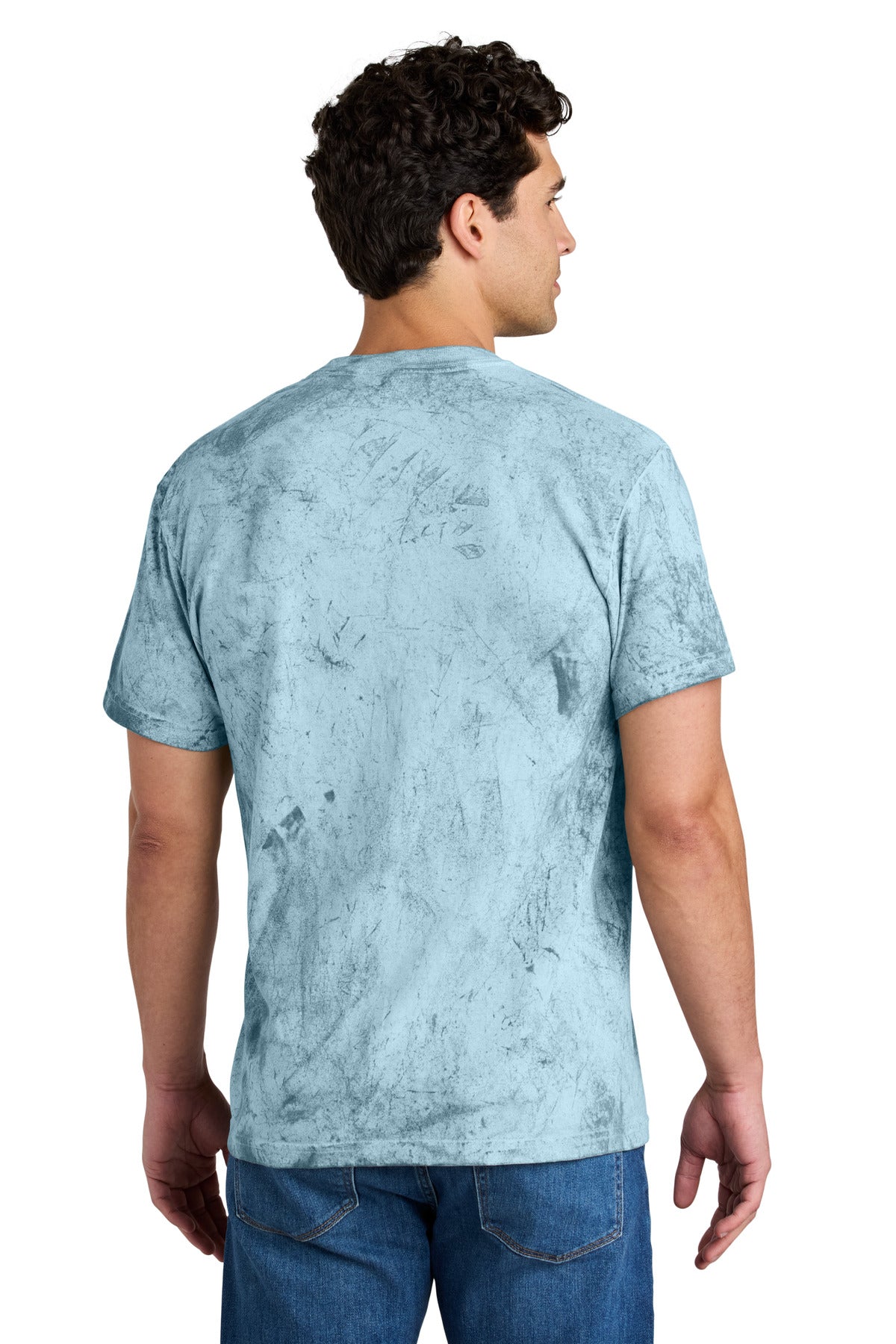 Comfort Colors® Heavyweight Color Blast Tee