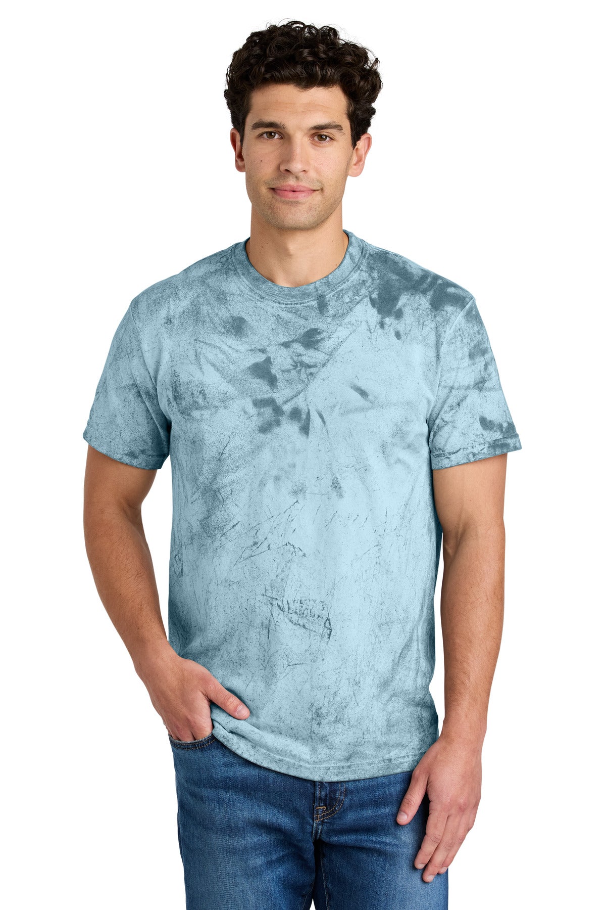 Comfort Colors® Heavyweight Color Blast Tee