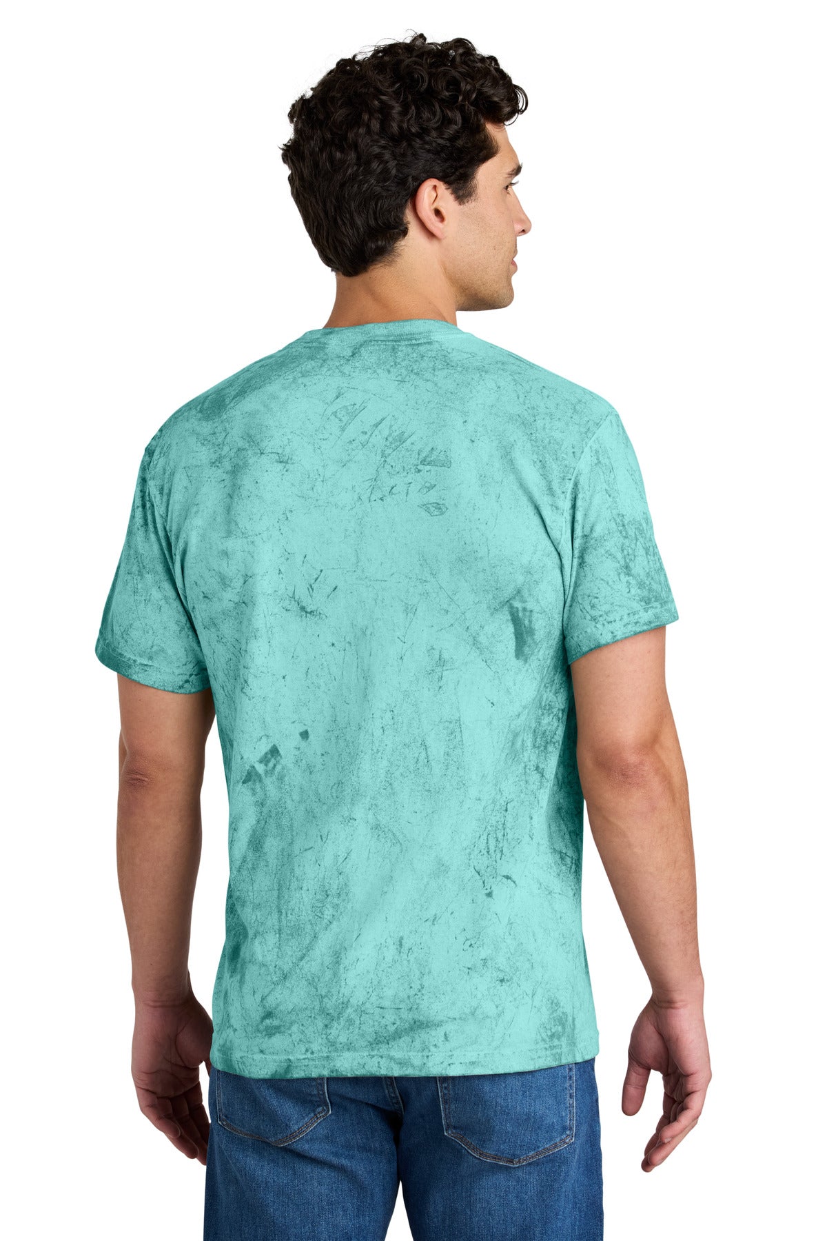 Comfort Colors® Heavyweight Color Blast Tee
