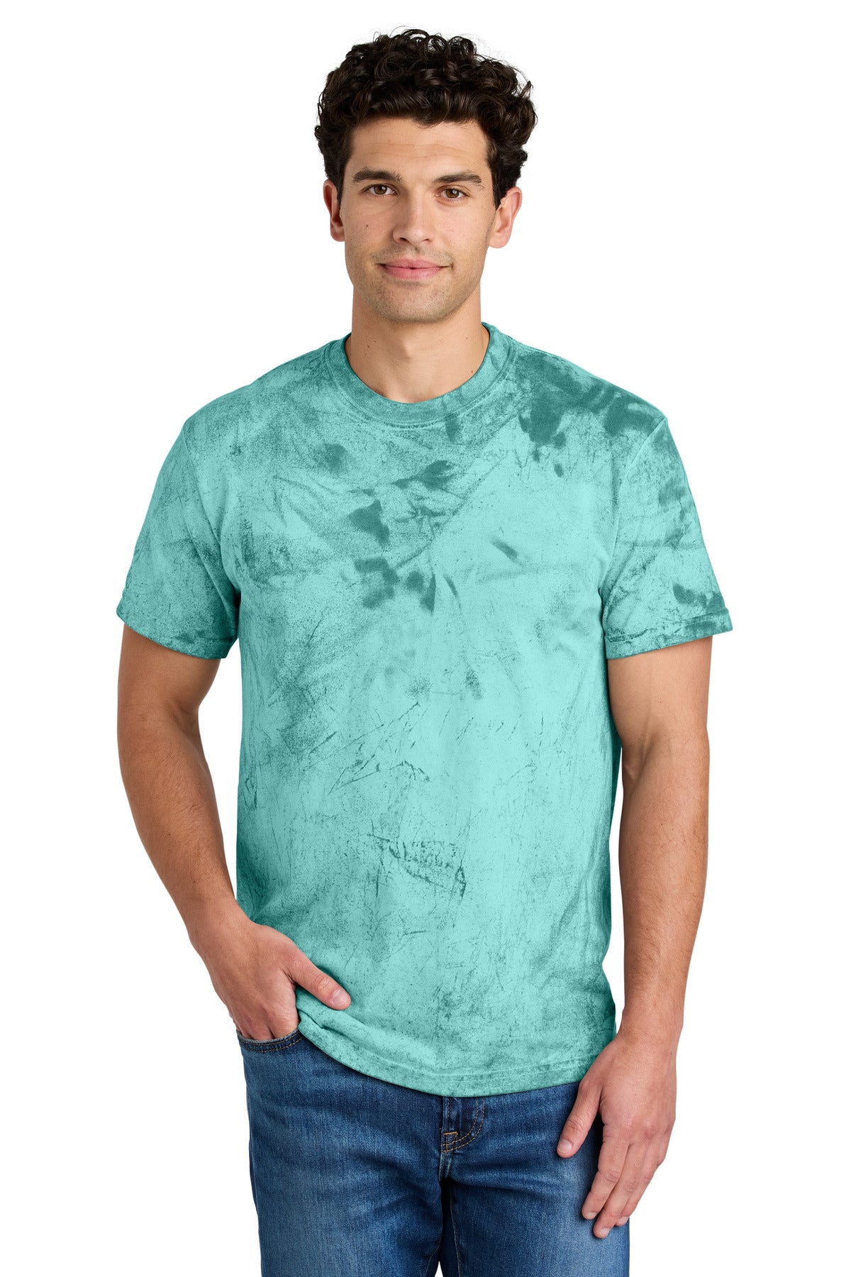 Comfort Colors® Heavyweight Color Blast Tee
