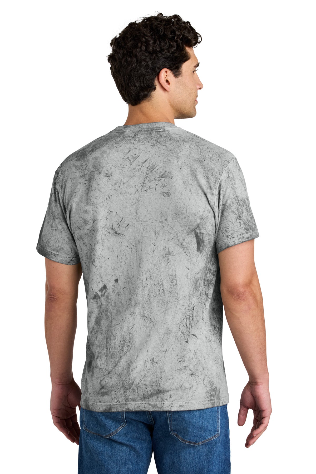 Comfort Colors® Heavyweight Color Blast Tee