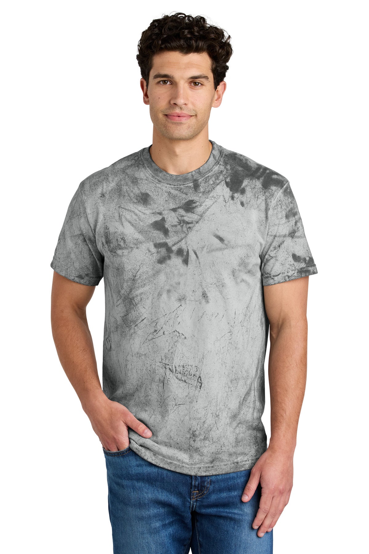 Comfort Colors® Heavyweight Color Blast Tee