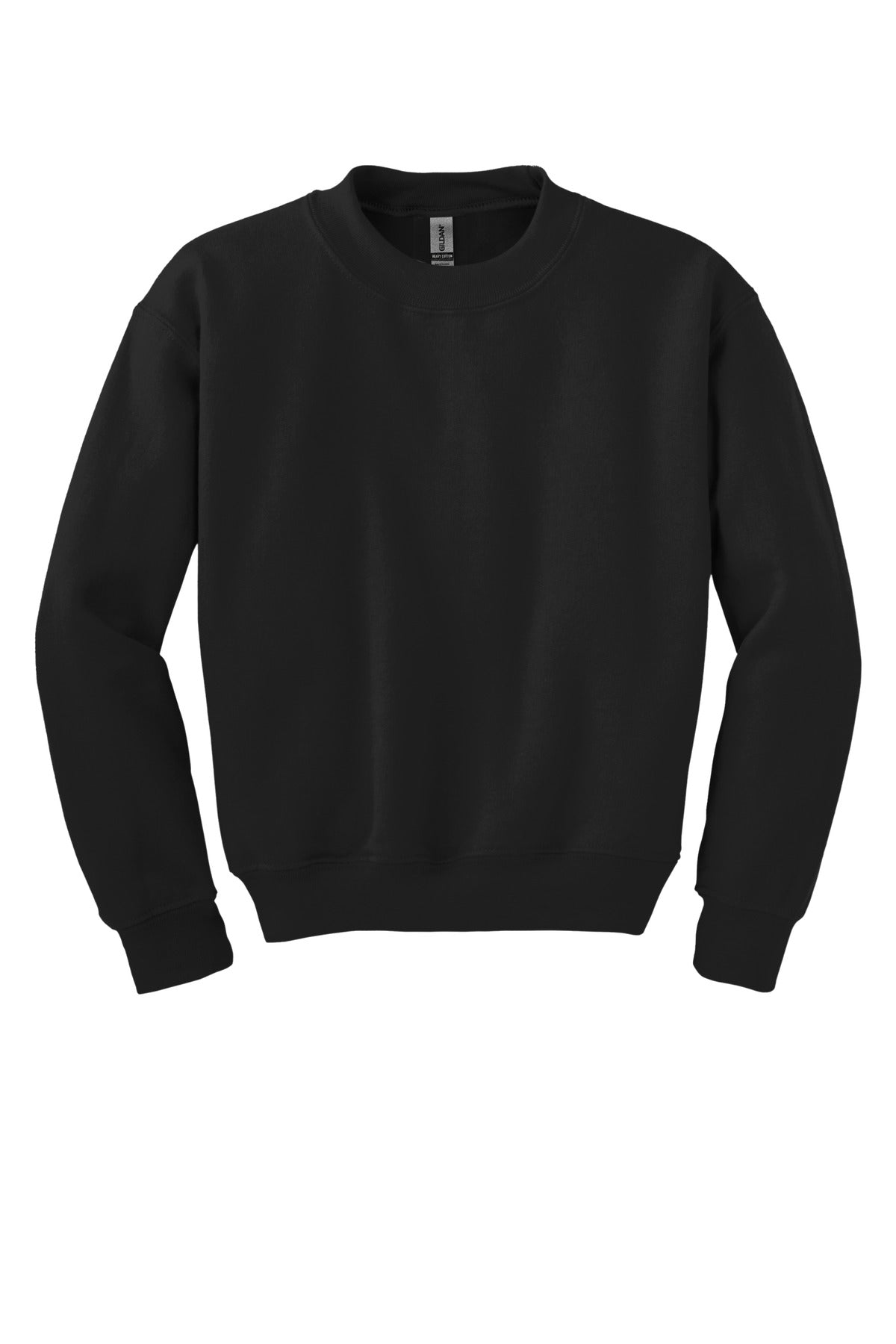 Gildan® - Youth Heavy Blend Crewneck Sweatshirt