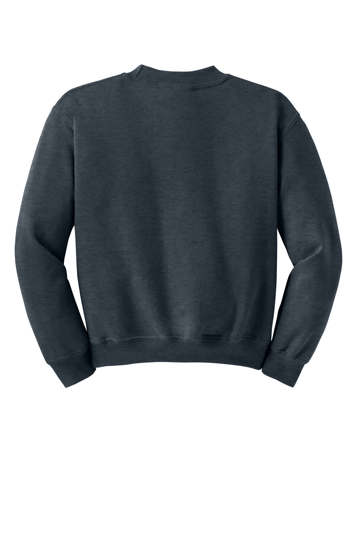 Gildan® - Youth Heavy Blend Crewneck Sweatshirt