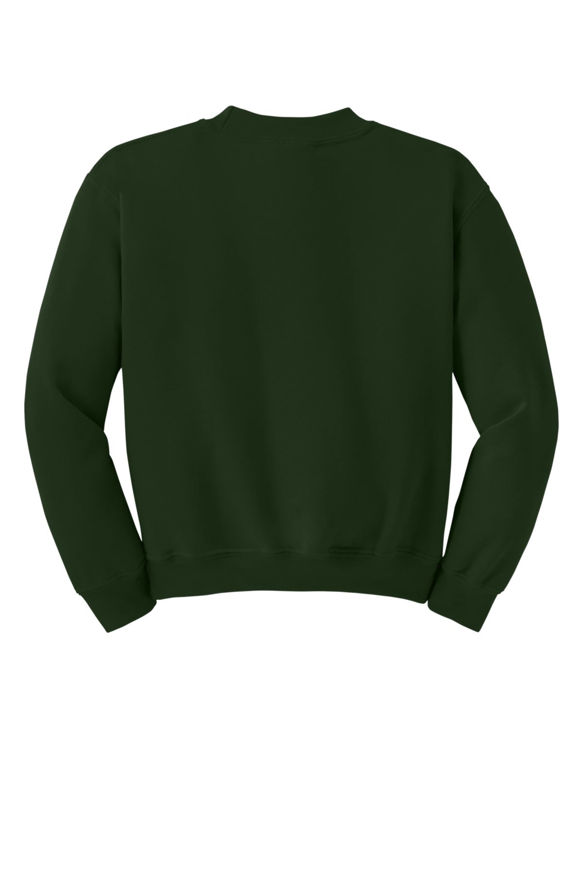 Gildan® - Youth Heavy Blend Crewneck Sweatshirt