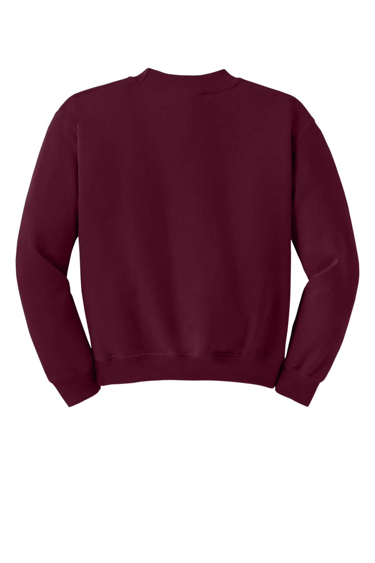 Gildan® - Youth Heavy Blend Crewneck Sweatshirt