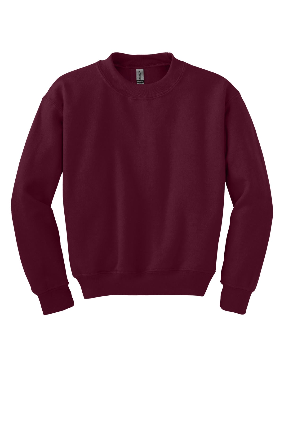 Gildan® - Youth Heavy Blend Crewneck Sweatshirt