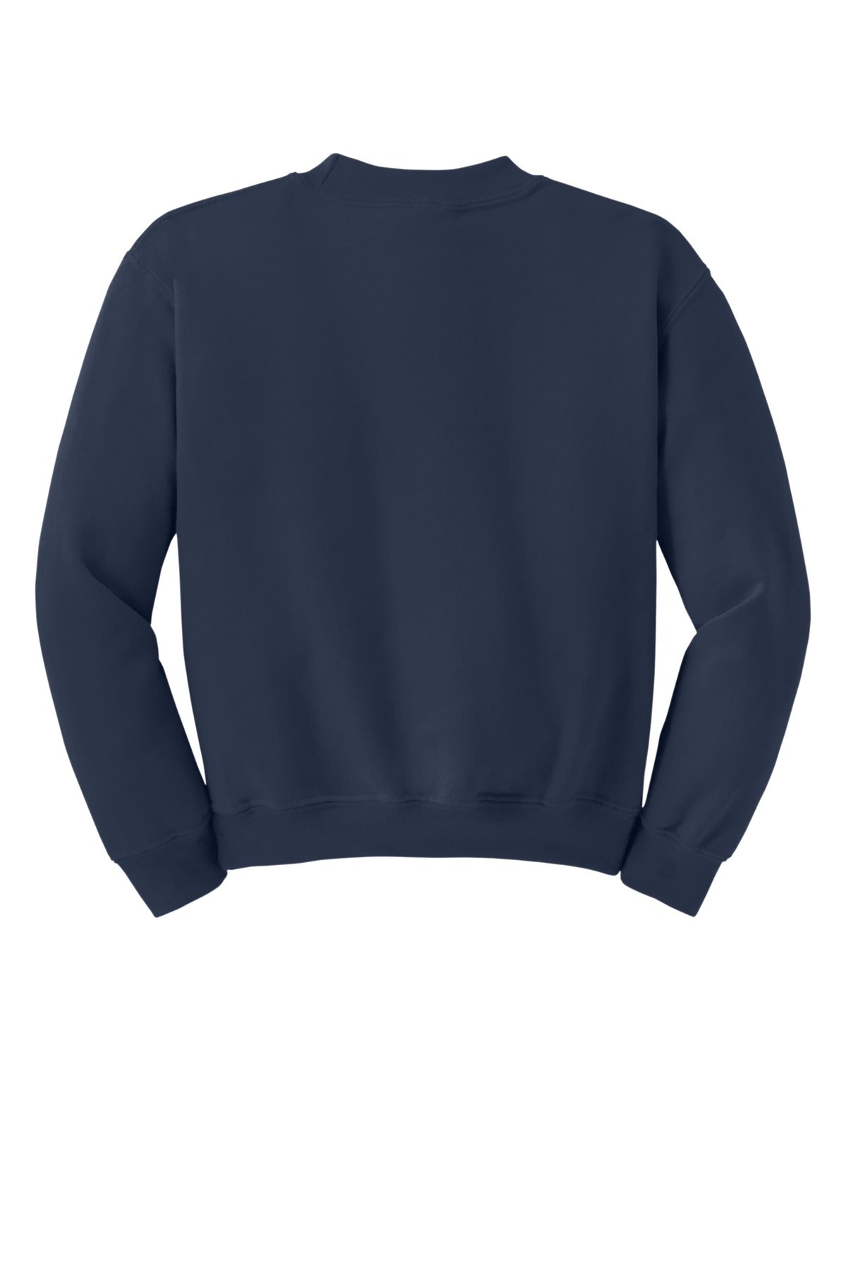 Gildan® - Youth Heavy Blend Crewneck Sweatshirt