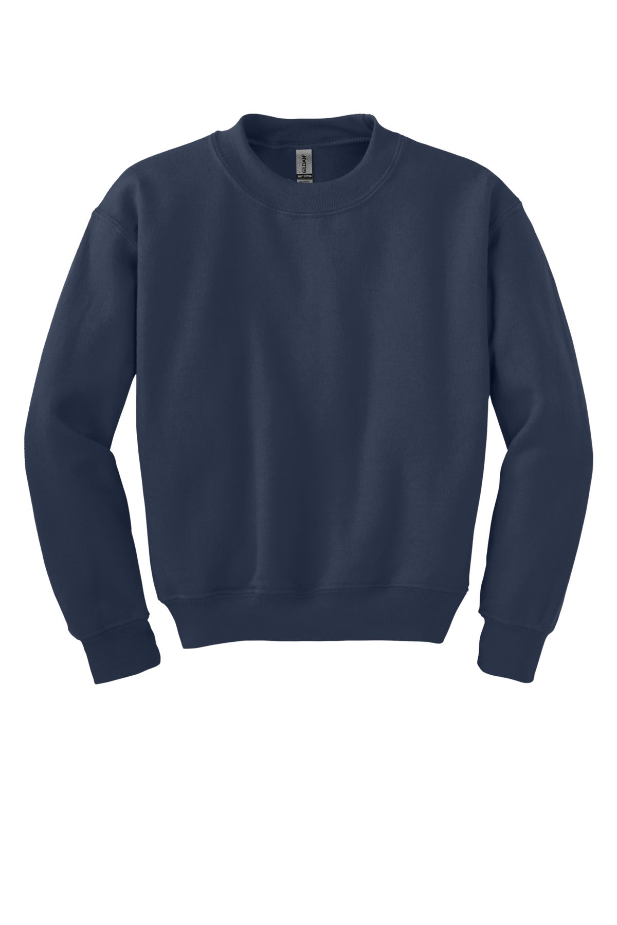 Gildan® - Youth Heavy Blend Crewneck Sweatshirt