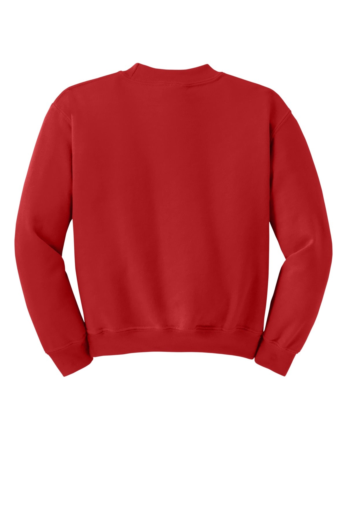 Gildan® - Youth Heavy Blend Crewneck Sweatshirt