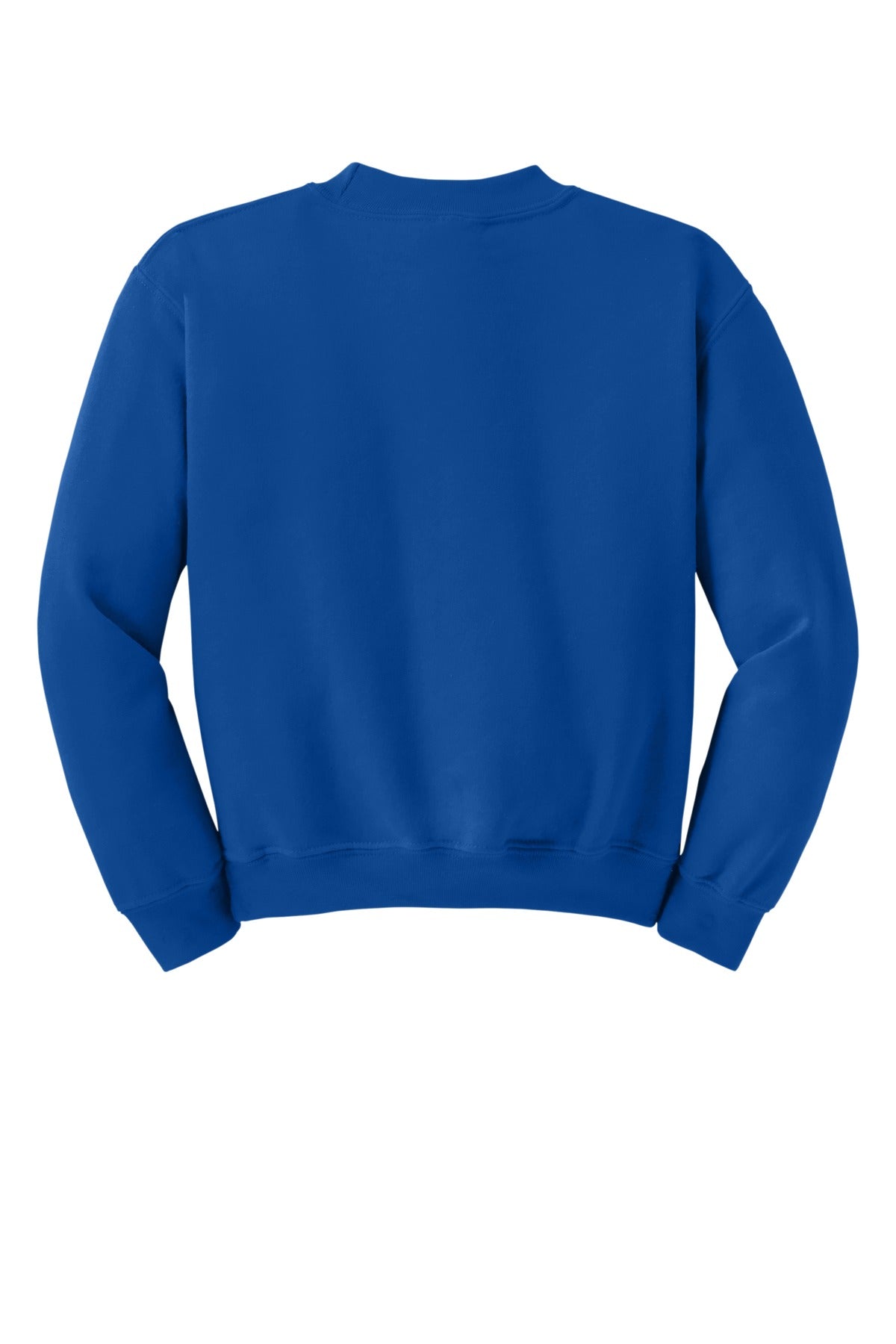 Gildan® - Youth Heavy Blend Crewneck Sweatshirt