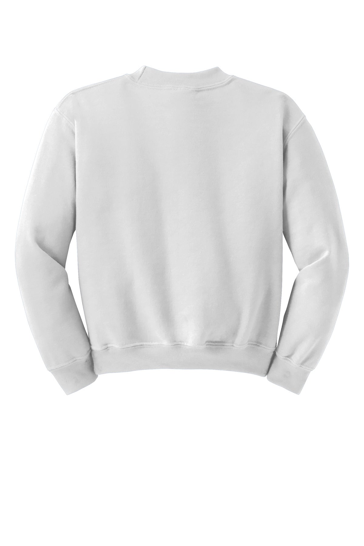 Gildan® - Youth Heavy Blend Crewneck Sweatshirt