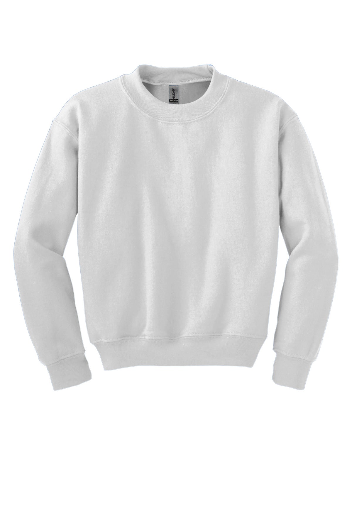 Gildan® - Youth Heavy Blend Crewneck Sweatshirt