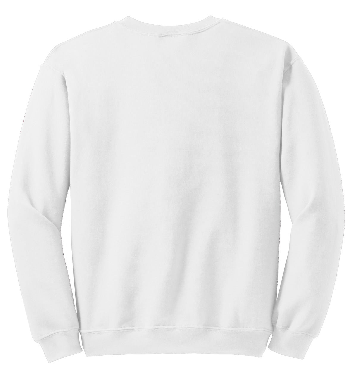 Gildan® - Heavy Blend™ Crewneck Sweatshirt (CORE COLORS)