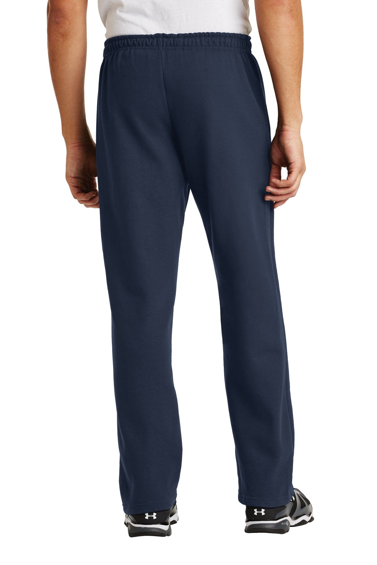 Gildan® Heavy Blend Open Bottom Sweatpant