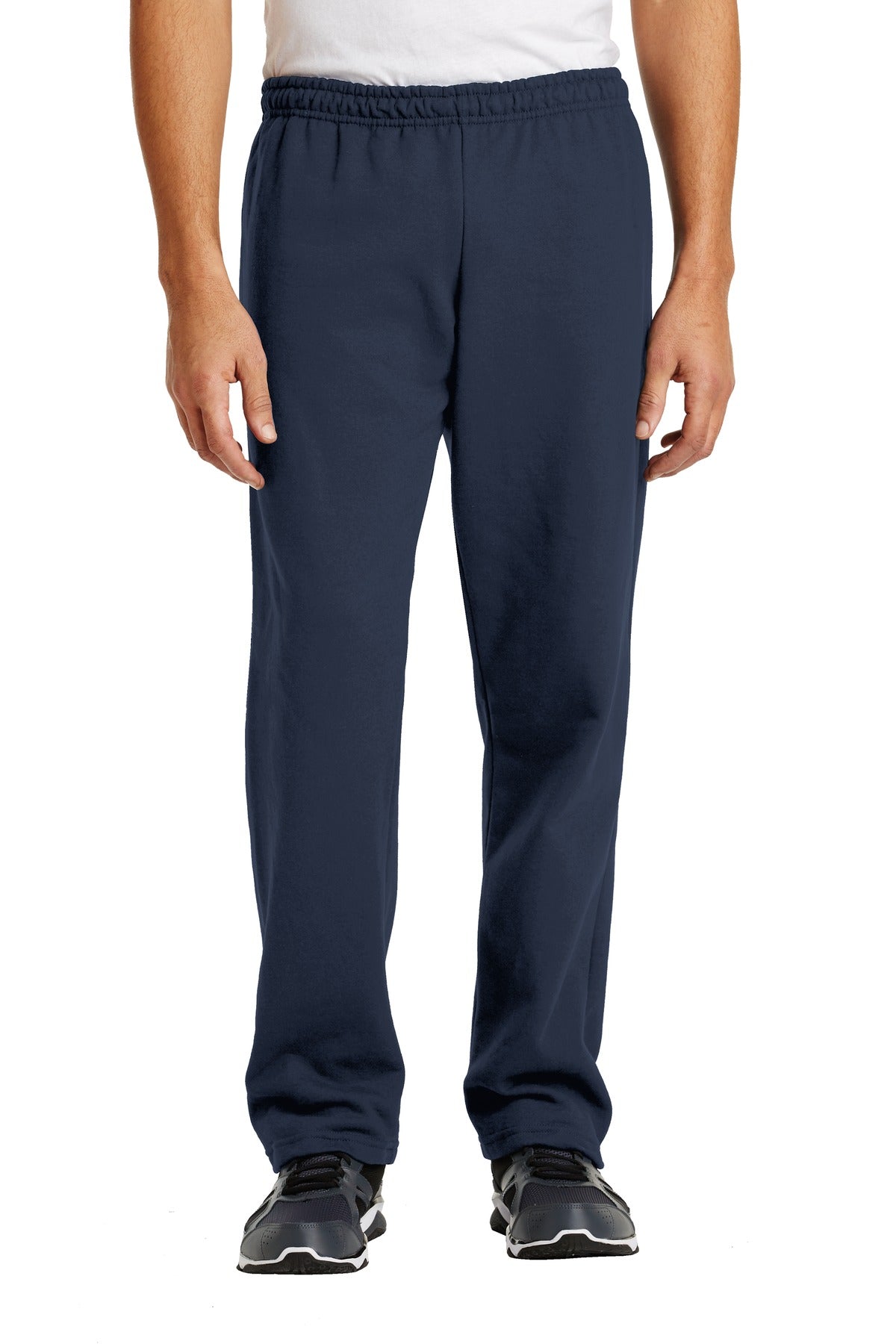 Gildan® Heavy Blend Open Bottom Sweatpant