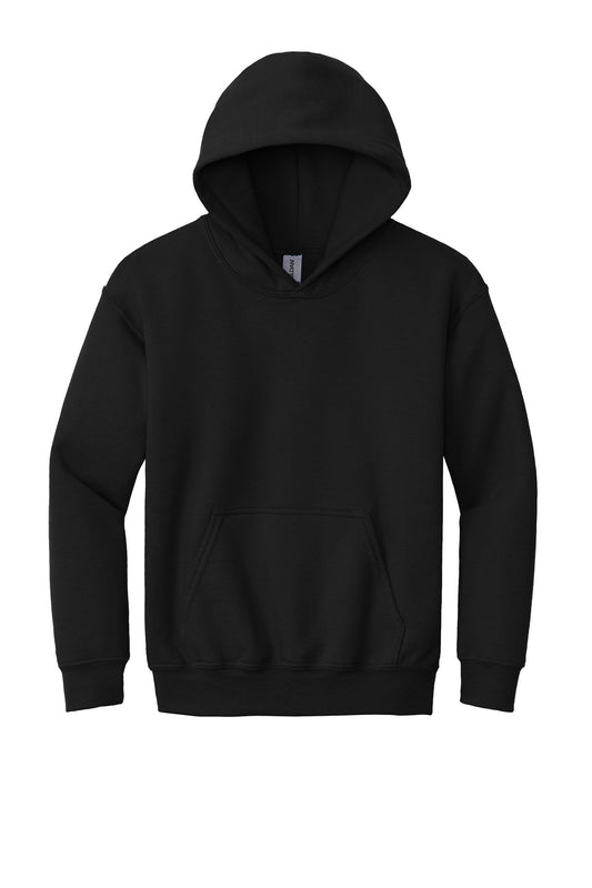 Gildan® - Youth Heavy Blend Hooded Sweatshirt
