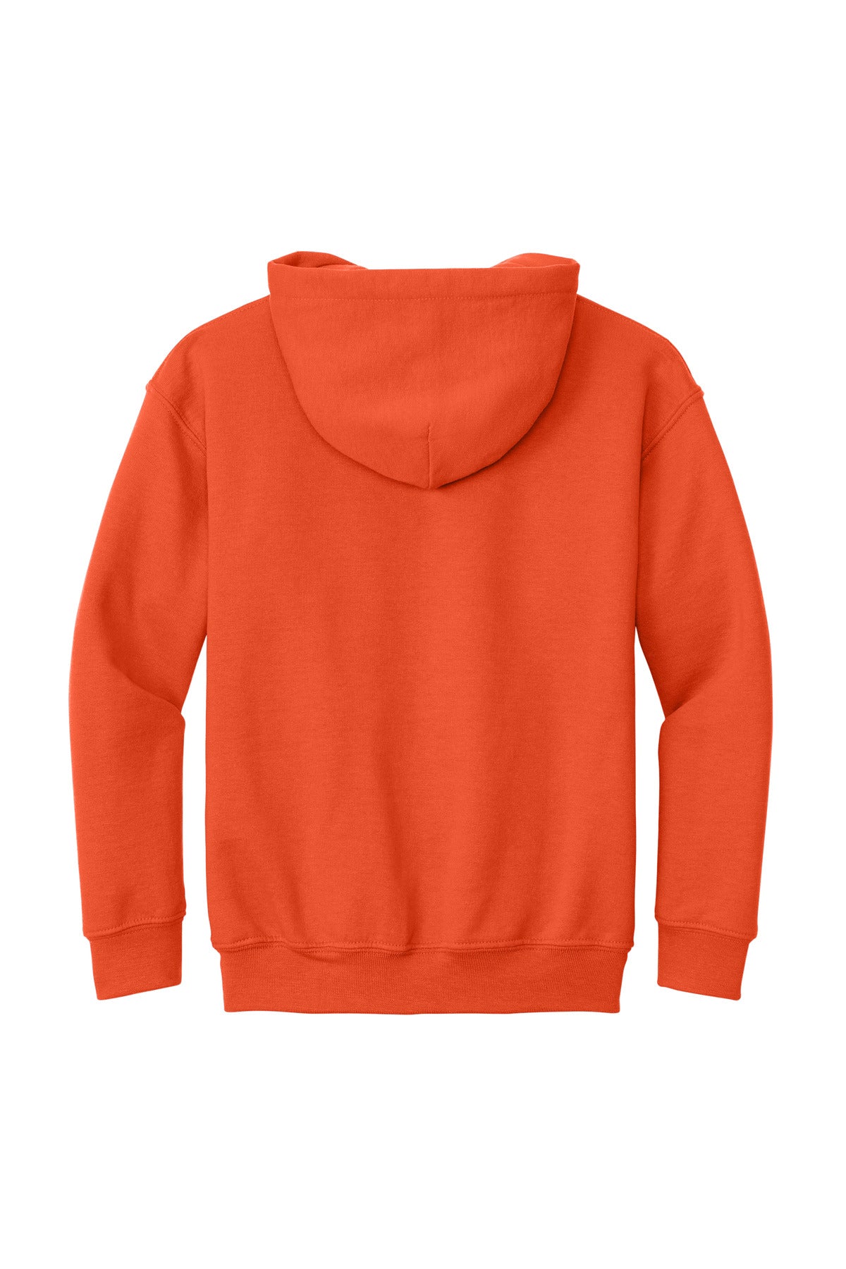 Gildan® - Youth Heavy Blend Hooded Sweatshirt